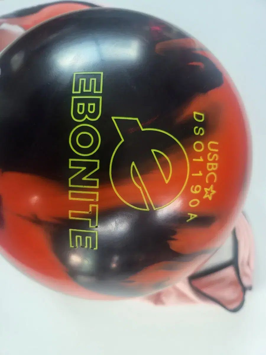 ボール エボナイト クラッシャー 15 P