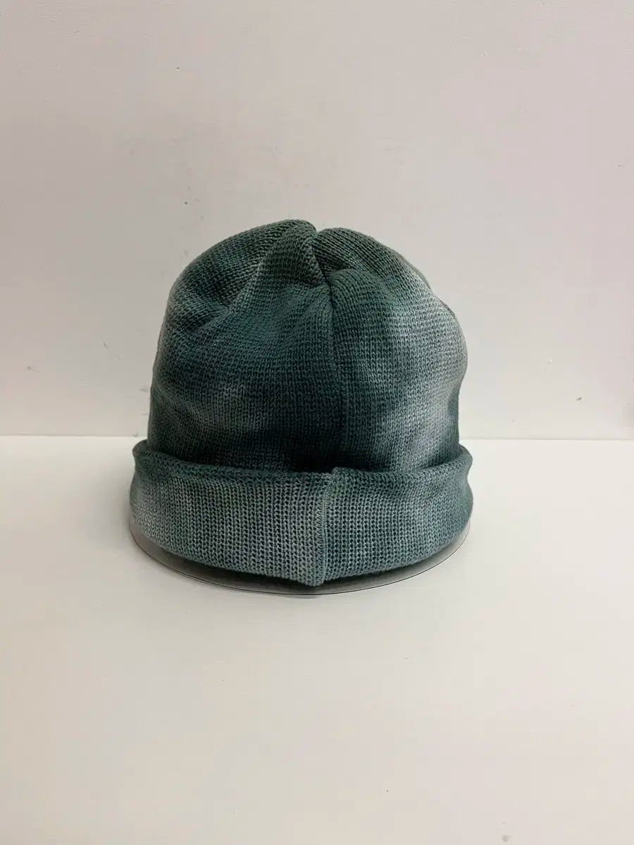 ニットキャップ