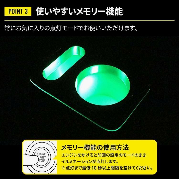 アームレストコンソール 車