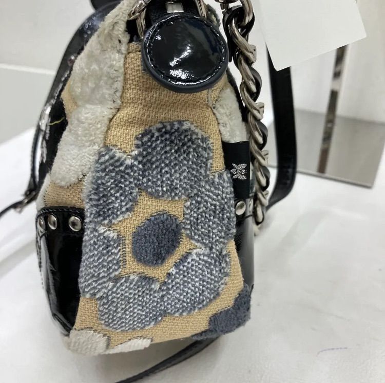 4131 Think Bee! シンクビー！ マーガレット2 2way ショルダーバッグ 