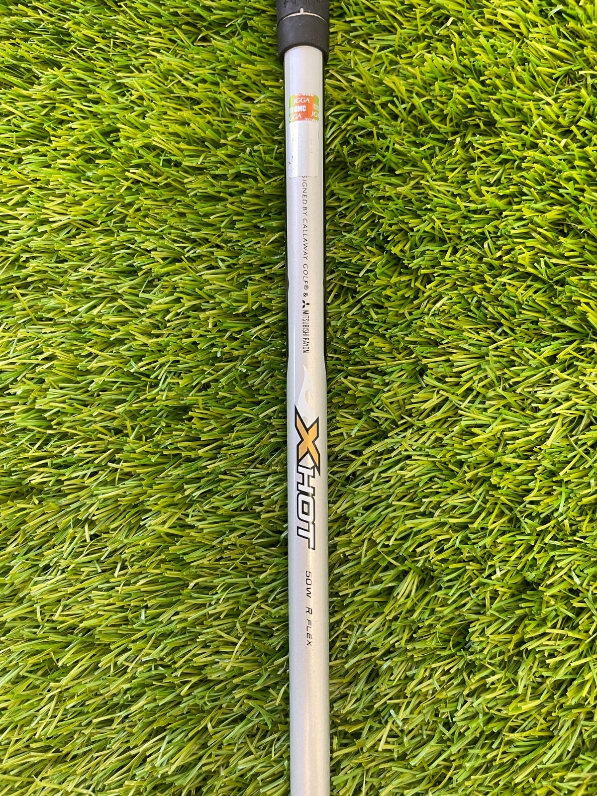 AKB48 2ndファンミ in ジャカルタ 入場特典 八木愛月 サイン メセカ