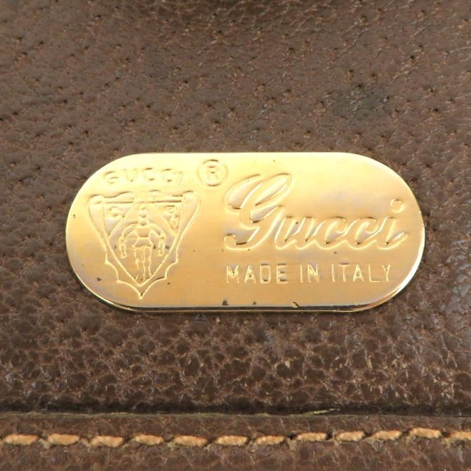 ブラウン イタリア製