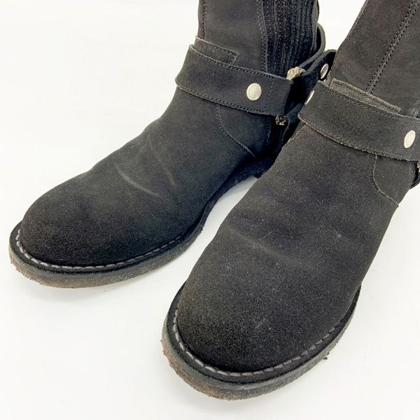 リングハーネス