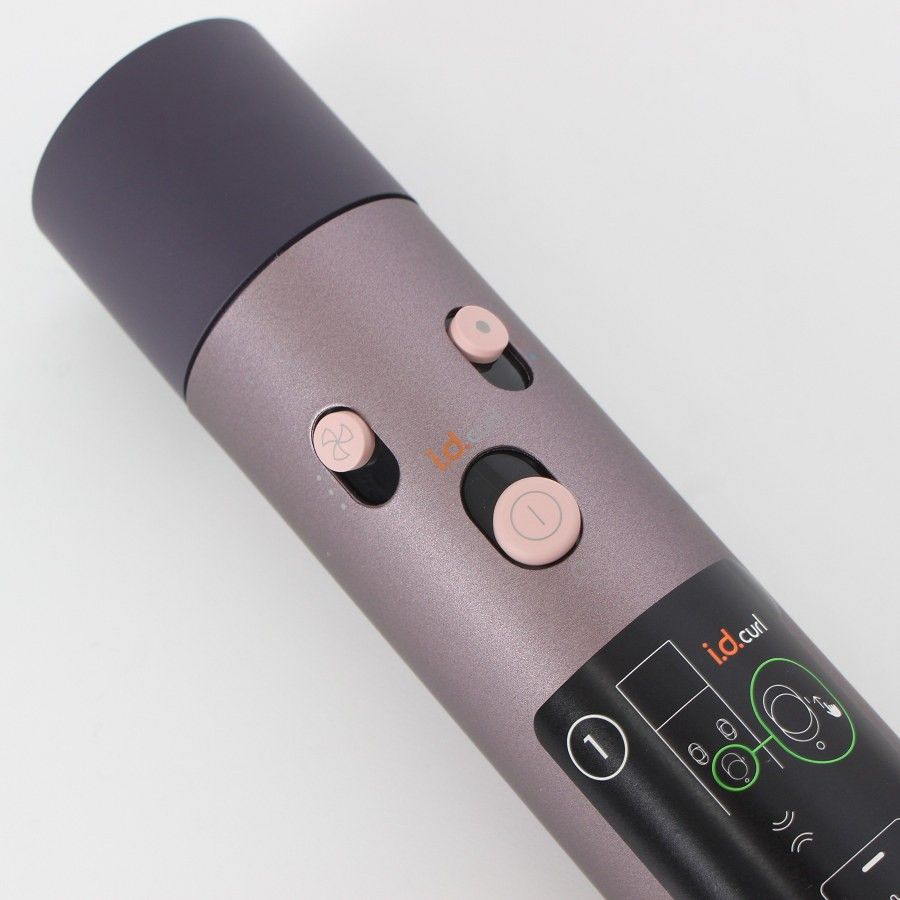 Dyson Airwrap i.d. HS08 JPPL ジャスパープラム マルチスタイラー