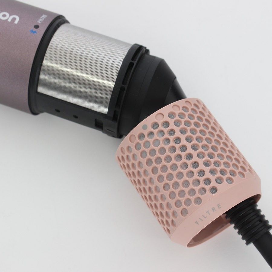 Dyson Airwrap i.d. HS08 JPPL ジャスパープラム マルチスタイラー