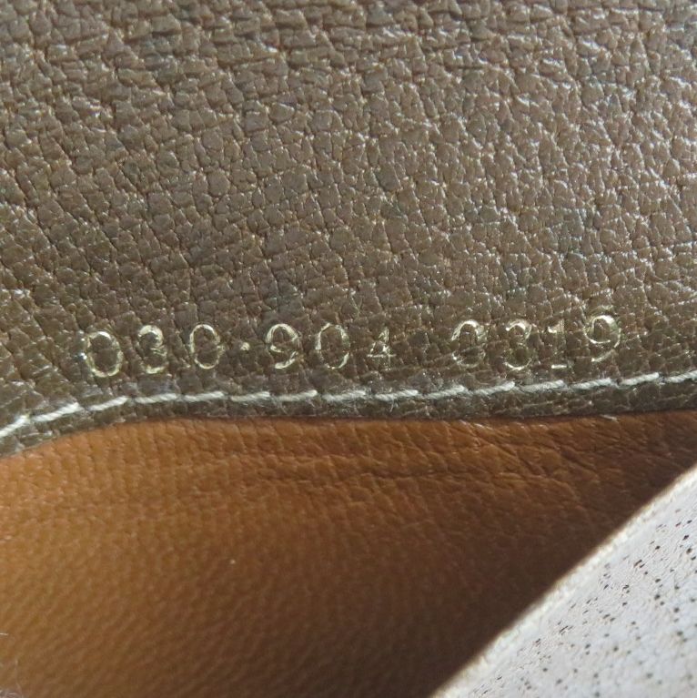 グッチ カードケース