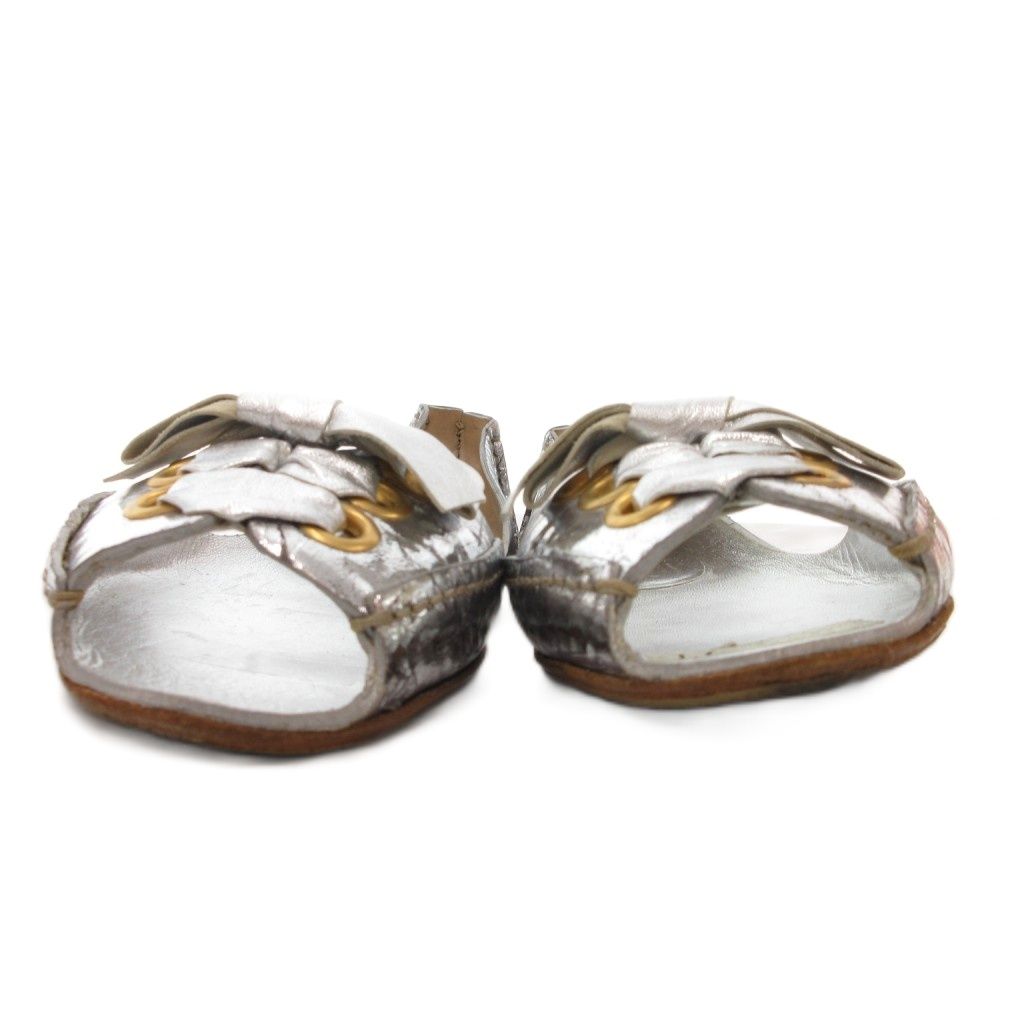 クラックレザー