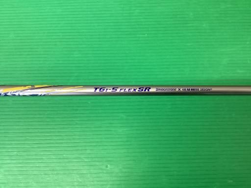 3W フェアウェイウッド