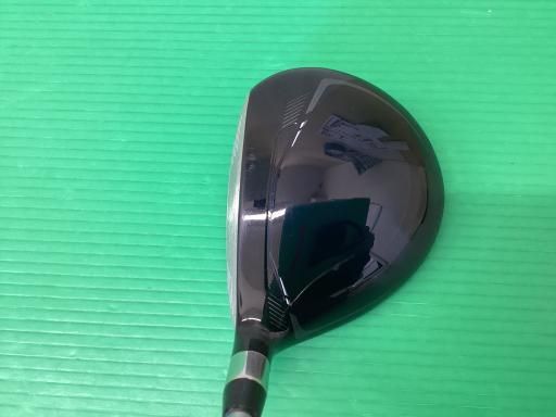 フェアウェイウッド