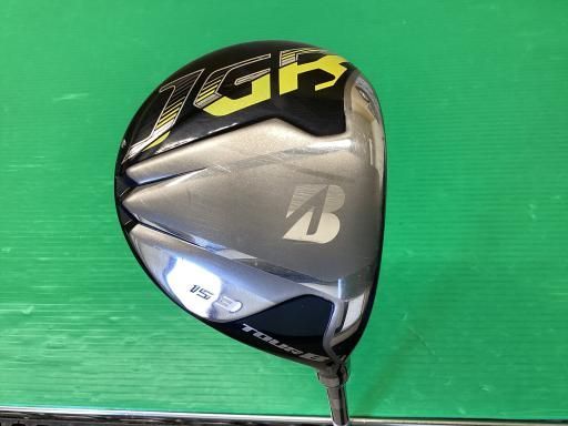 ブリヂストン TOUR B JGR 3W フェアウェイウッド FW TG1-5 フェアウェイ フレックスSR メンズ 男性用 右利き 右用 Cランク ゴルフクラブ