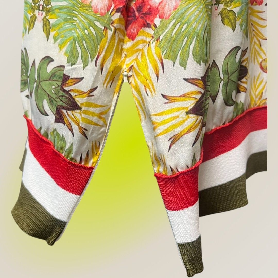 アロハセットアップ