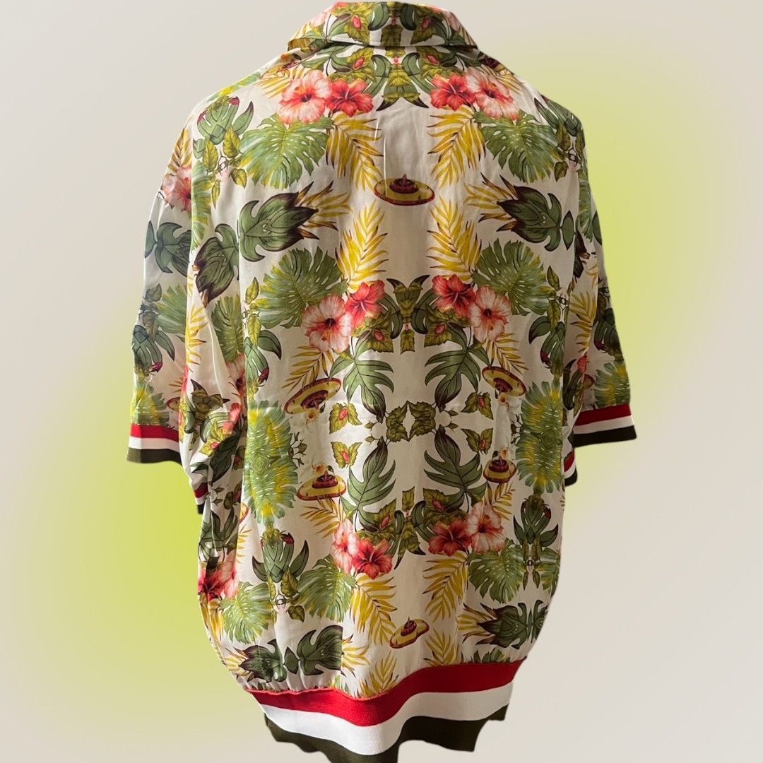 シャツ＆ショーツ キュプラテンセル