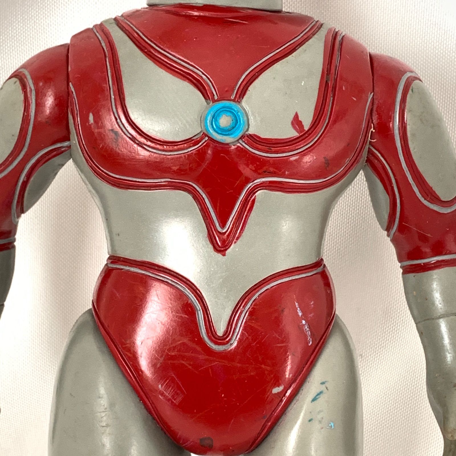 ソフビ 帰ってきたウルトラマン