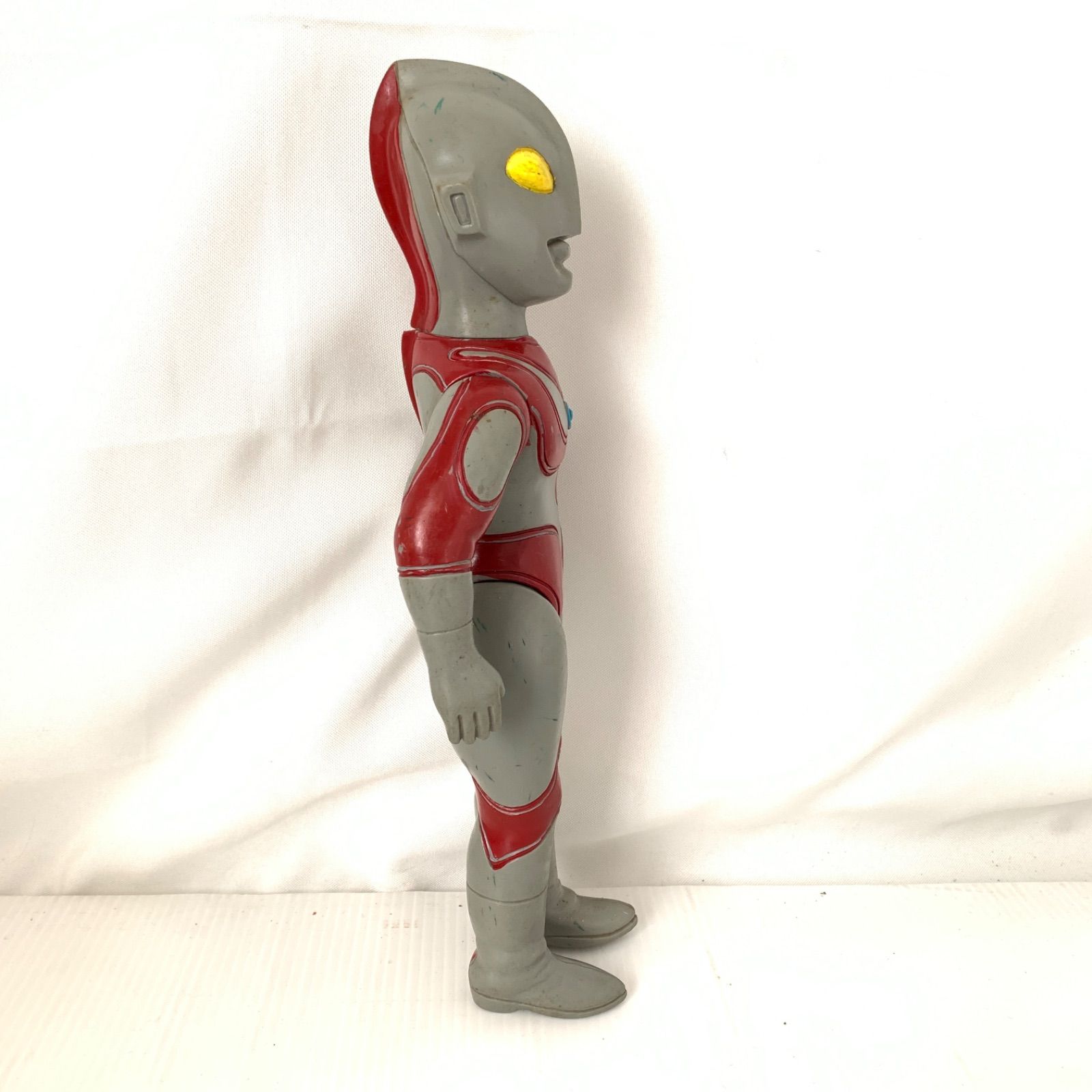 ソフビ 帰ってきたウルトラマン