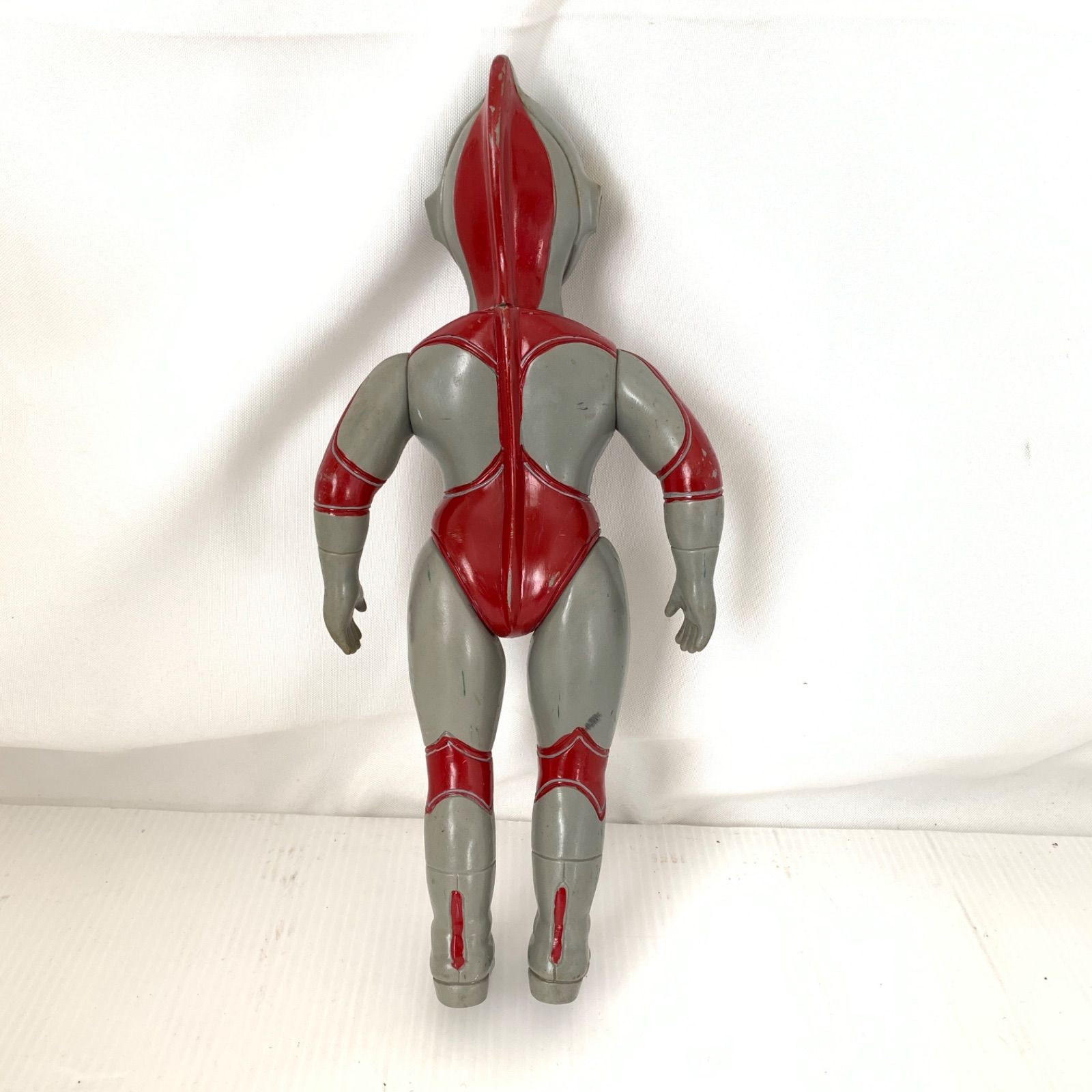 ソフビ 帰ってきたウルトラマン