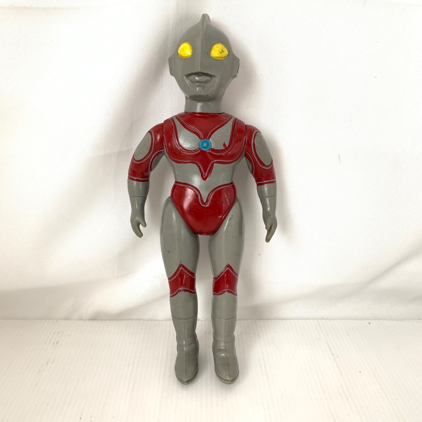 ブルマァク ウルトラマン ソフビ 帰ってきたウルトラマン M71029-10