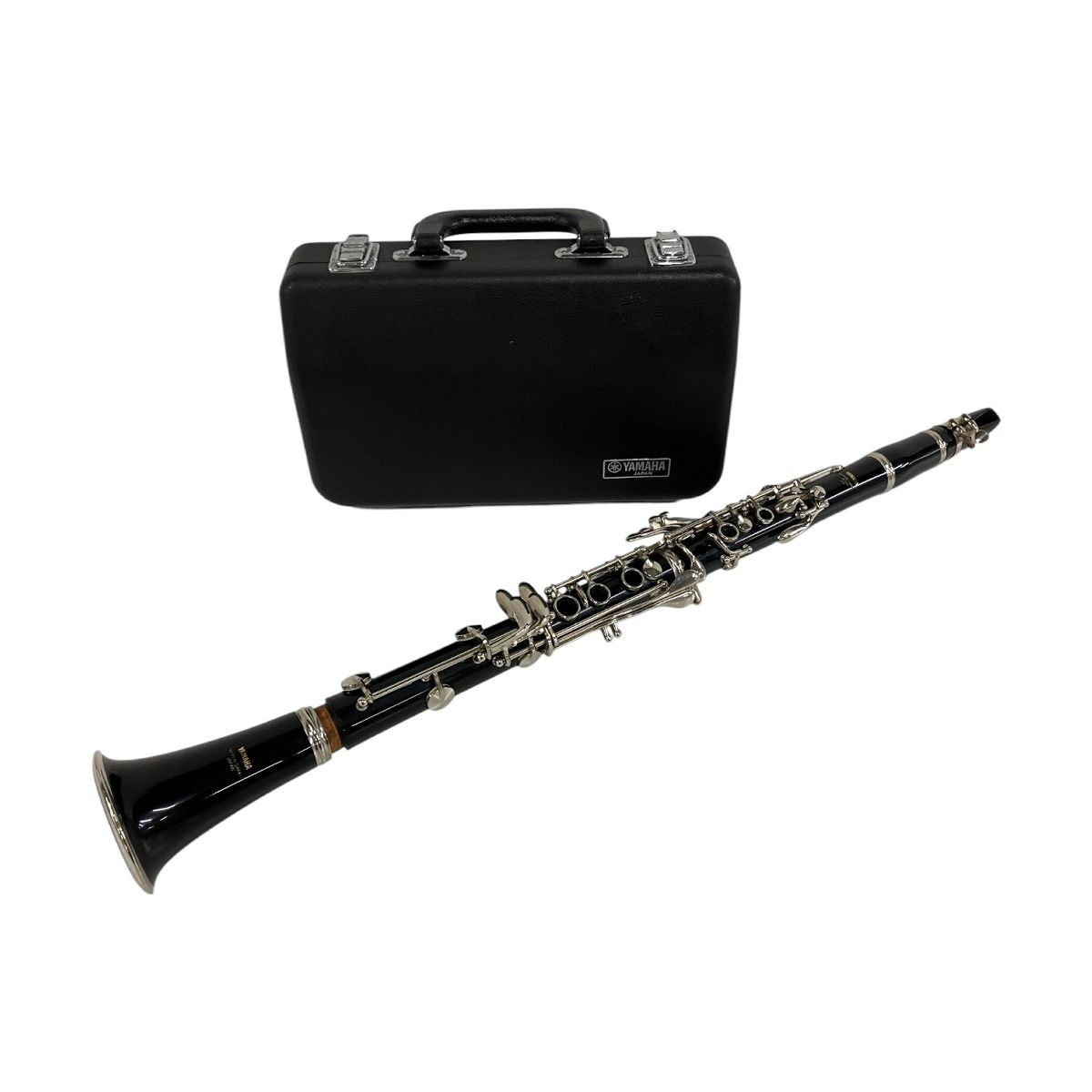 YAMAHA 251 クラリネット ヤマハ 管楽器 B10561759