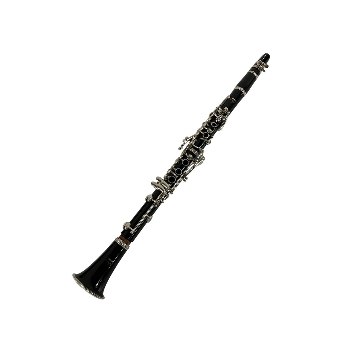 YAMAHA 251 クラリネット ヤマハ 管楽器 B10561759