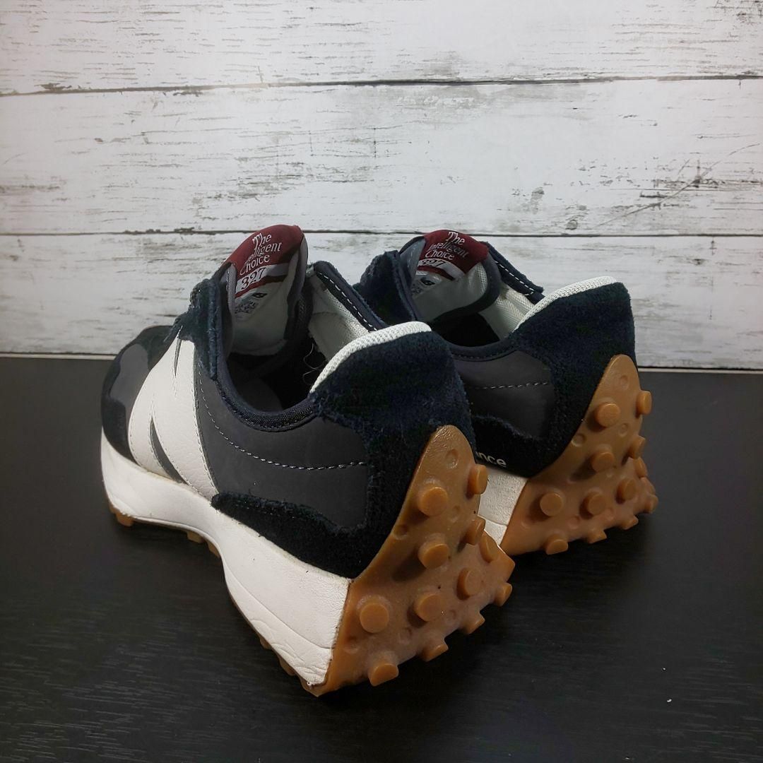 Almost New] New Balance 327 24cm - メルカリ NEWBALANCE WS327