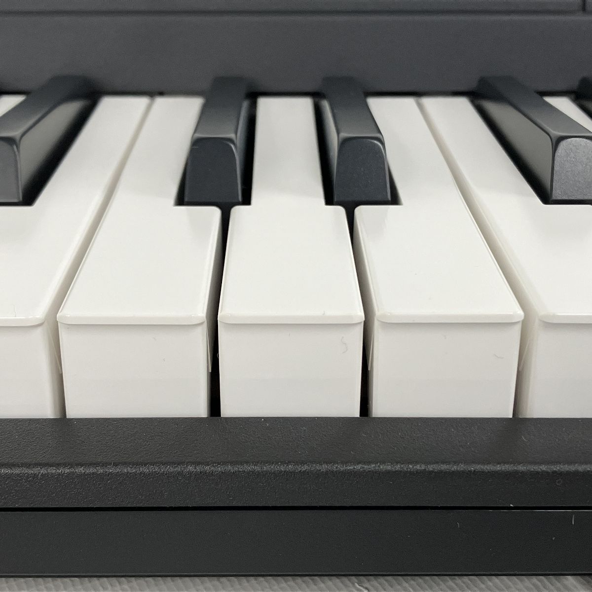 ワイヤレスMIDI -