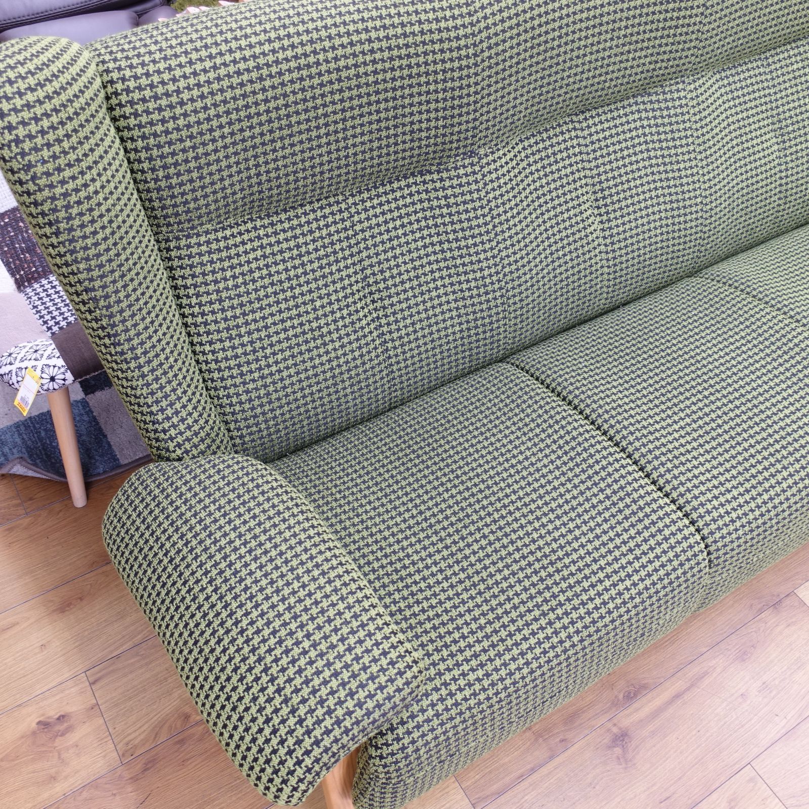 ホルン ファブリック