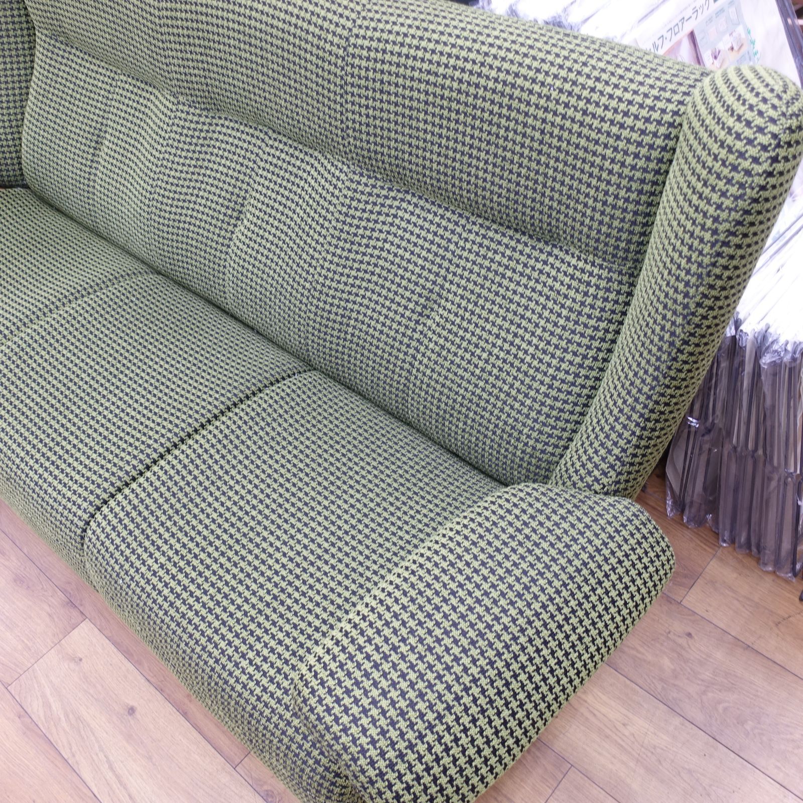 3人掛けソファ ホルン