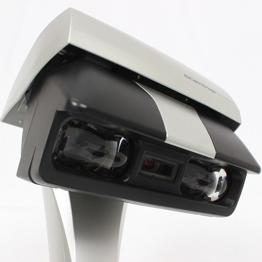 富士通 ScanSnap SV600 FI-SV600A A3ドキュメントスキャナ スキャンスナップ 本体 USTAUSTRALIA_COM_AU