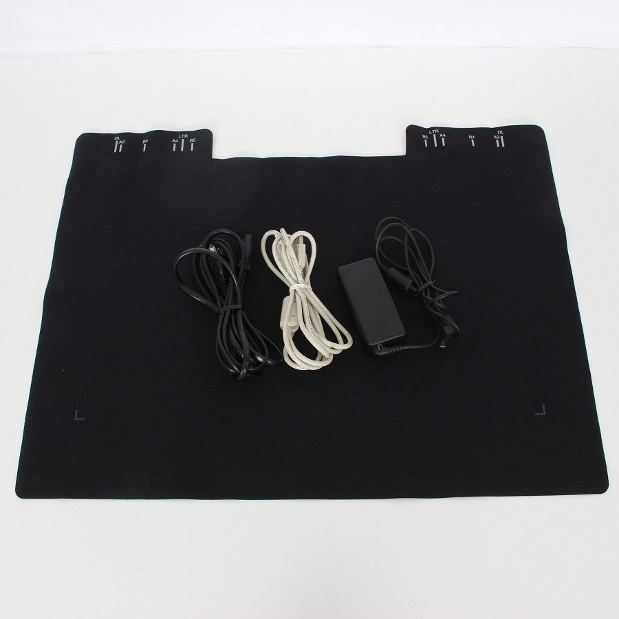 スキャンスナップ