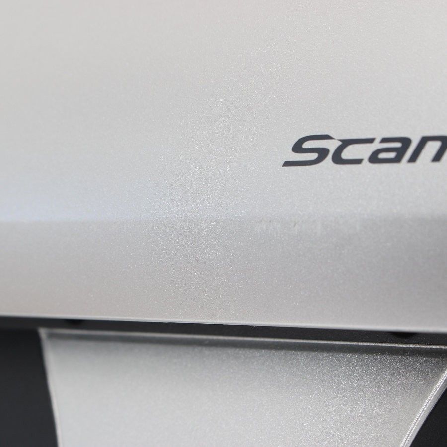 スキャンスナップ 本体