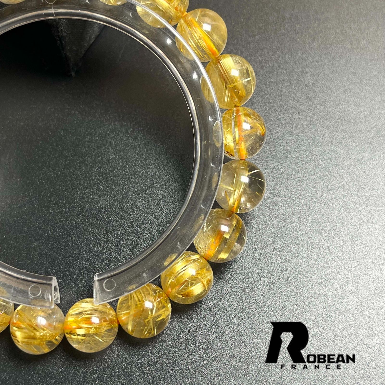 貴重 EU製 高級 EU製 定価17万円☆ROBEAN・極!極満針
