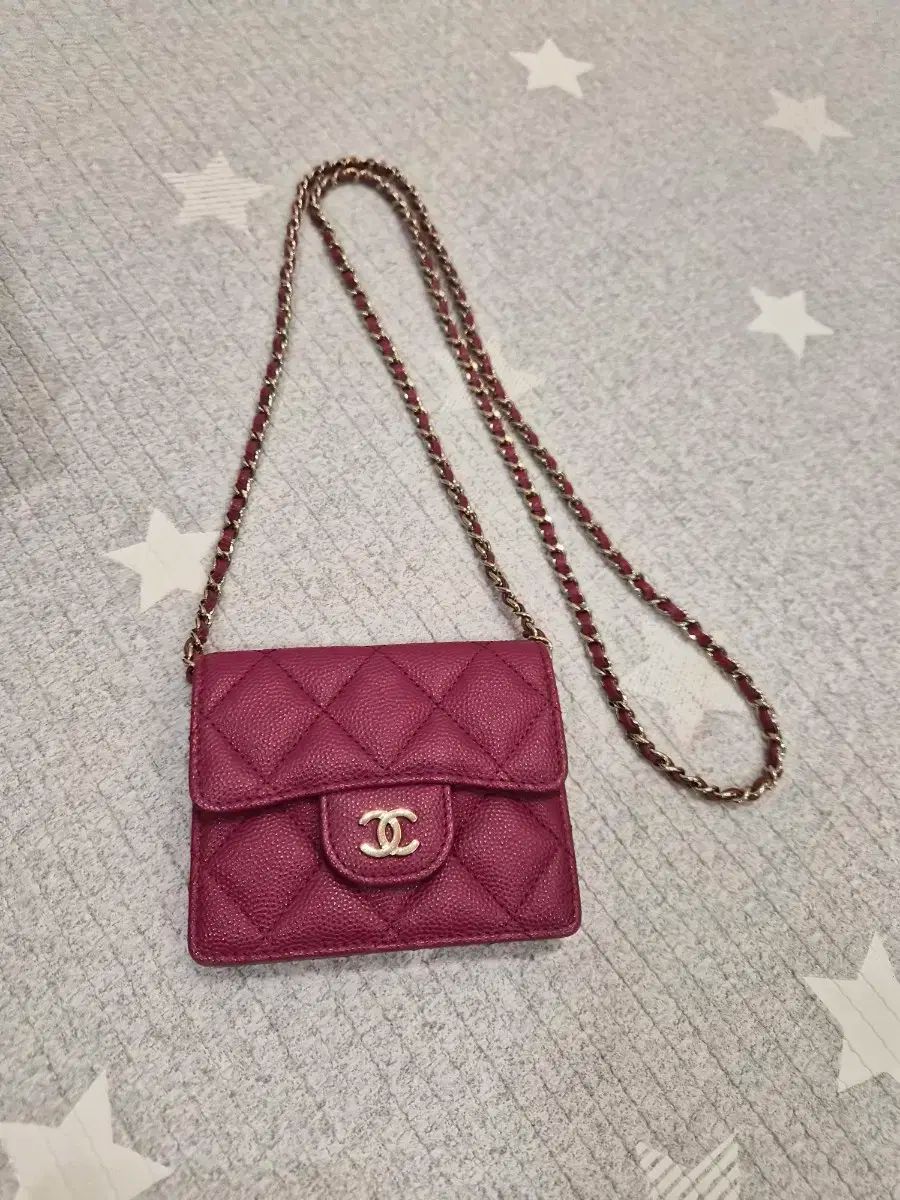 ミニバック クラシック