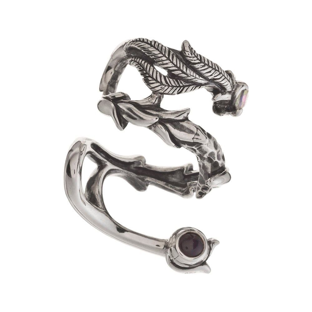 ウリエルトリッキーイヤカフ