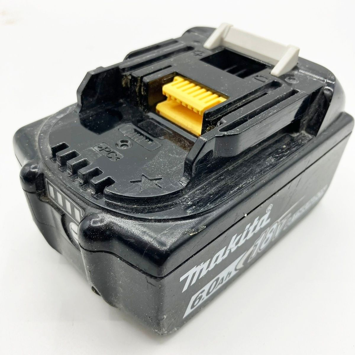 充電式チップソー