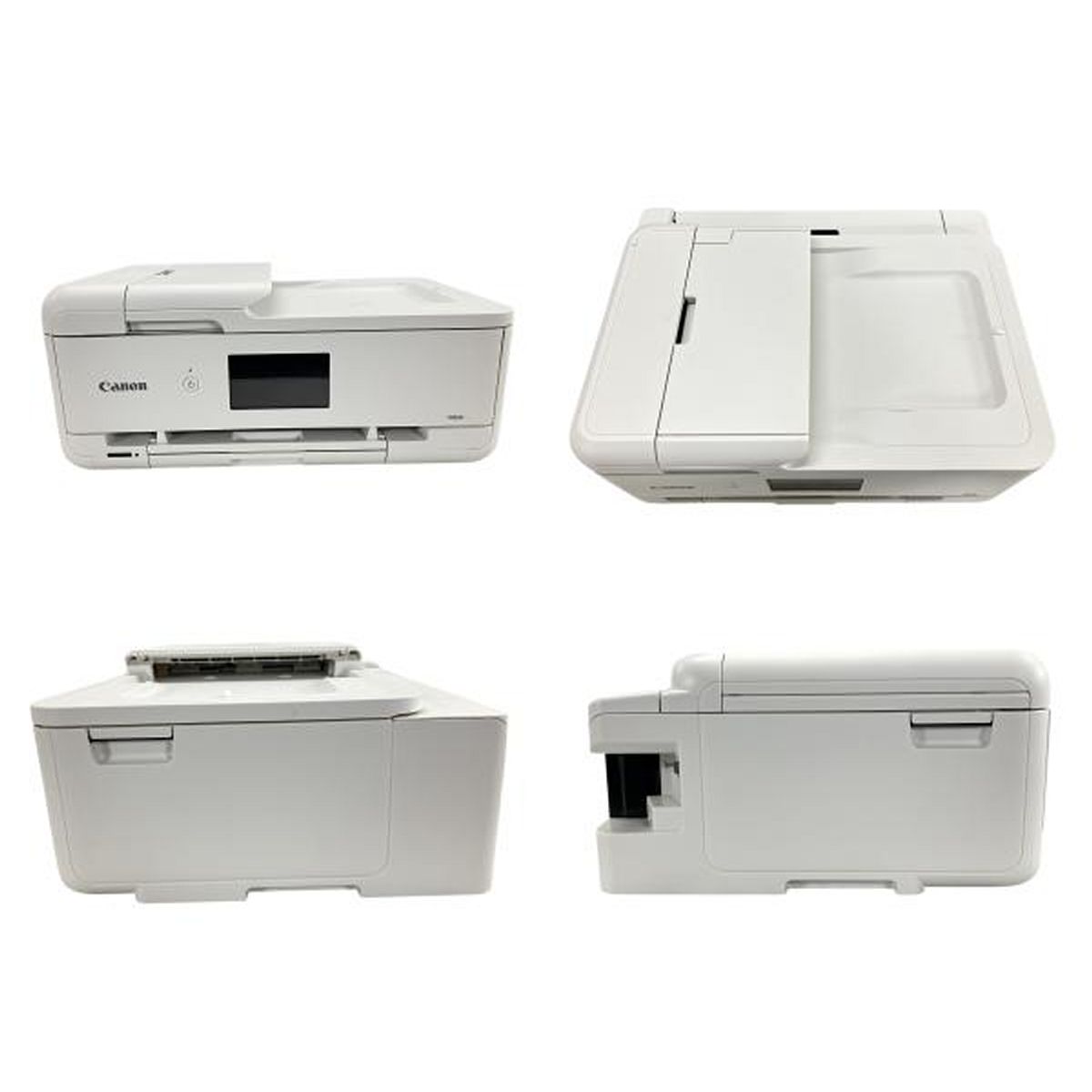 インクジェット複合機 キャノン