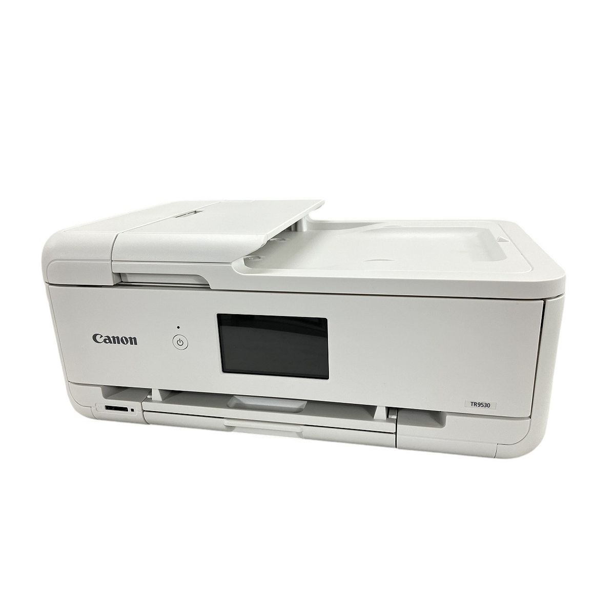 Canon TR9530 インクジェット複合機 キャノン プリンター A3対応 ジャンク W10548278