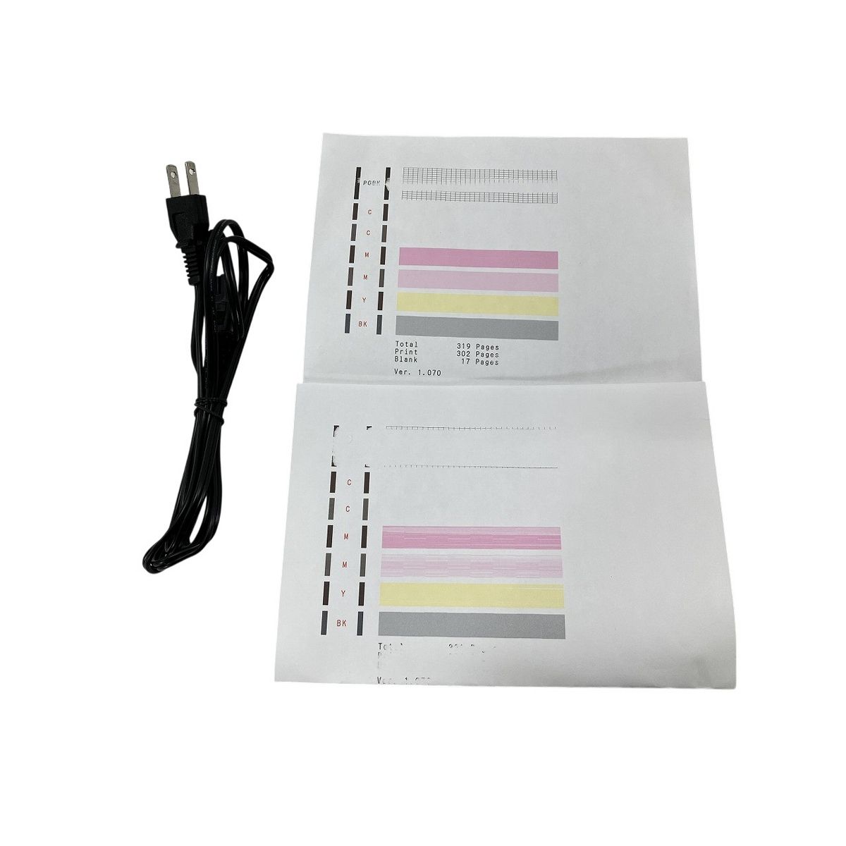 Canon TR9530 インクジェット複合機 キャノン プリンター A3対応 ジャンク W10548278