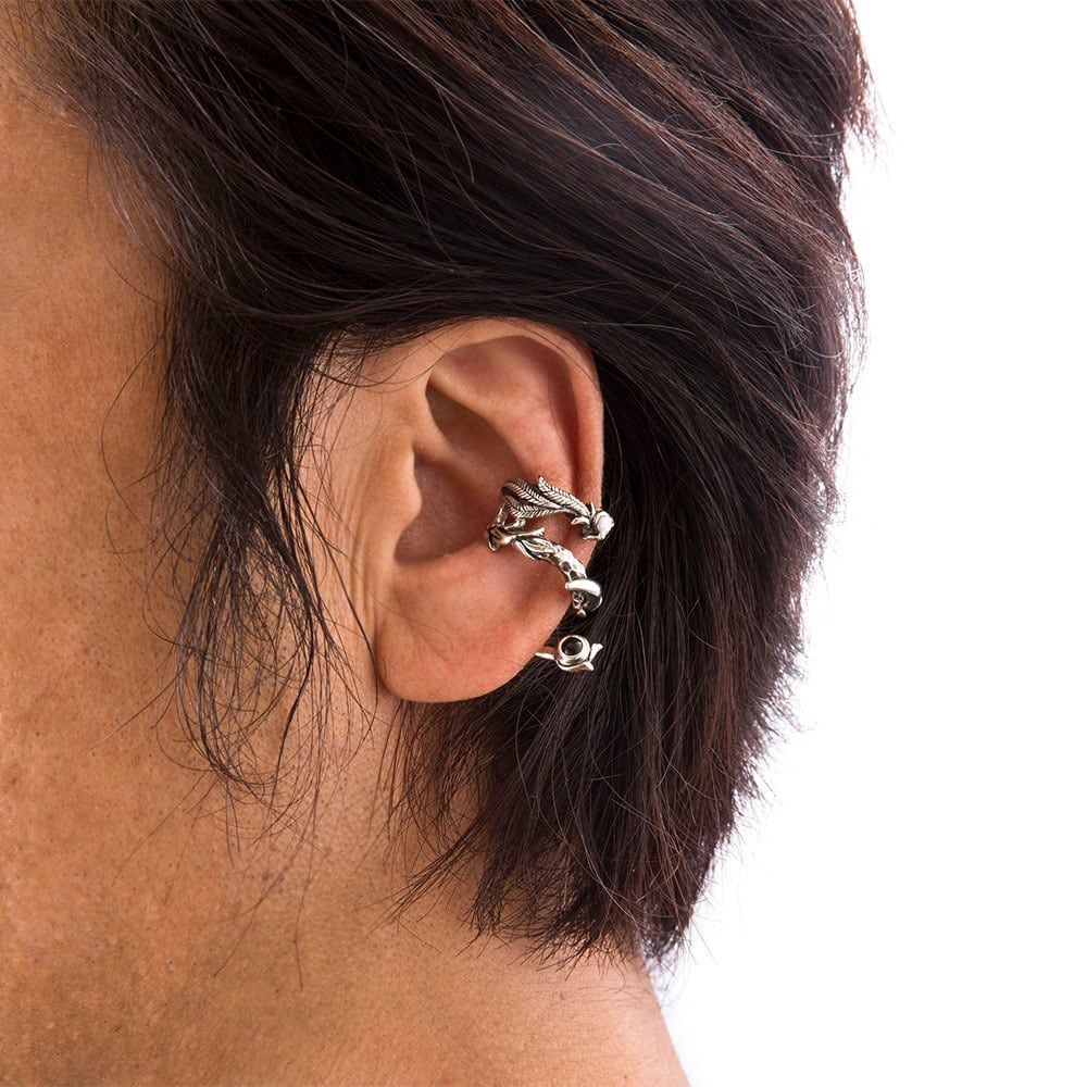 シルバーアクセサリー