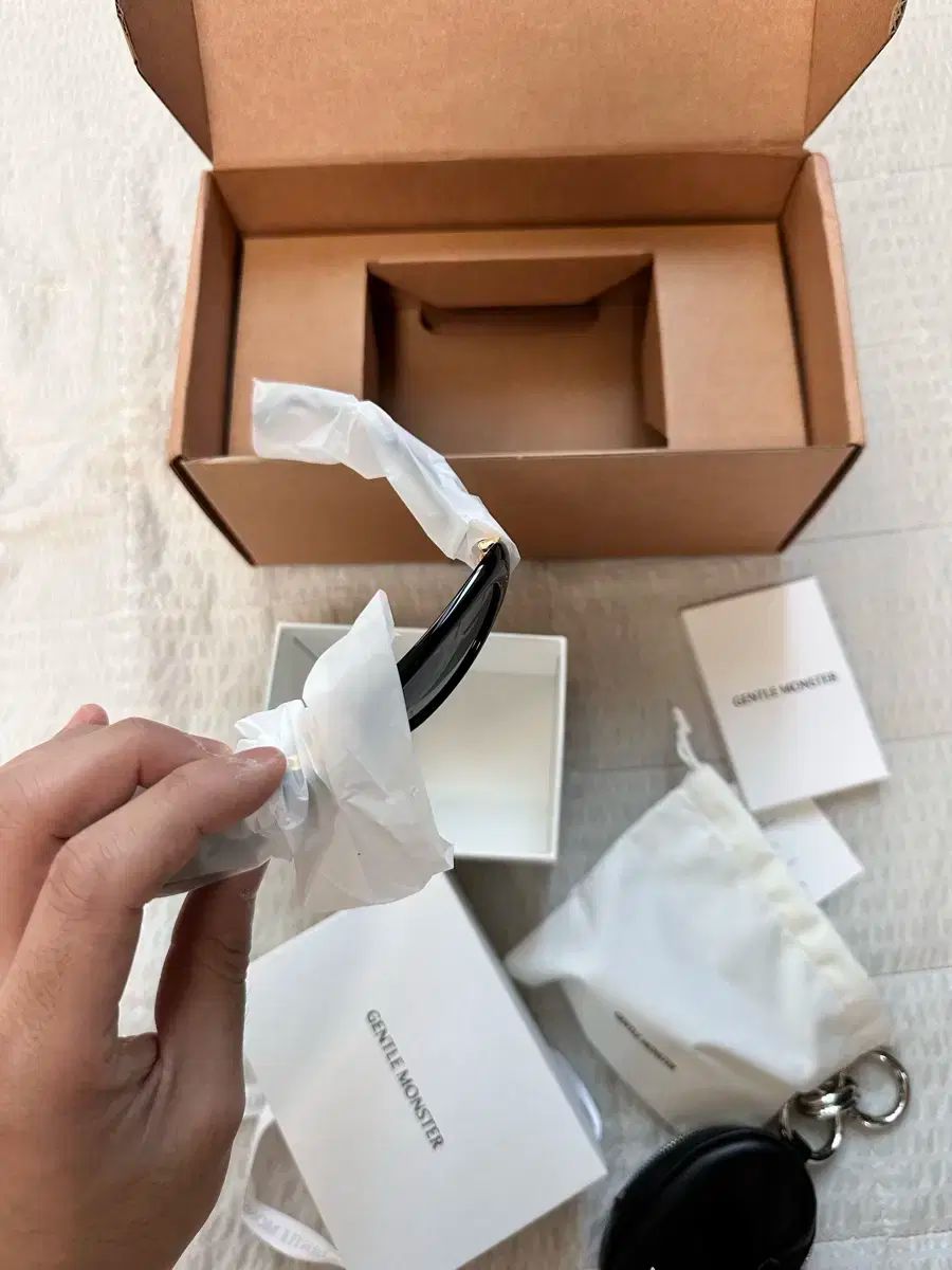 MONSTER ジェントルモンスター