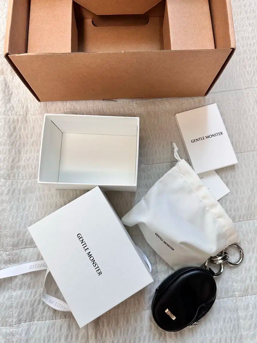 ジェントルモンスター