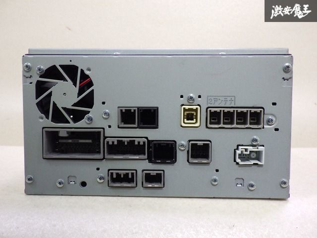 HONDA ホンダ 純正 Gathers ギャザズ メモリーナビ VXM-174VFXI