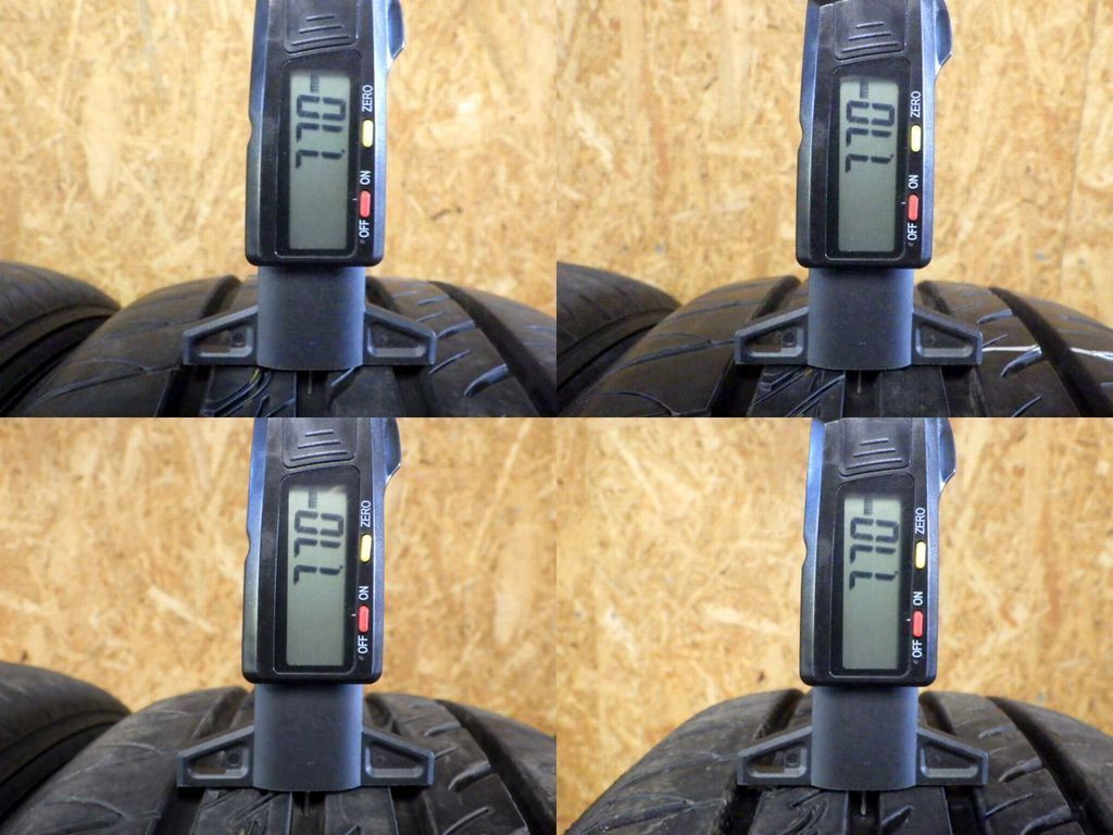 K372 送料無料◆ 製造 約8部山◆TOYO PROXES CF3◆195|55R16◆4本