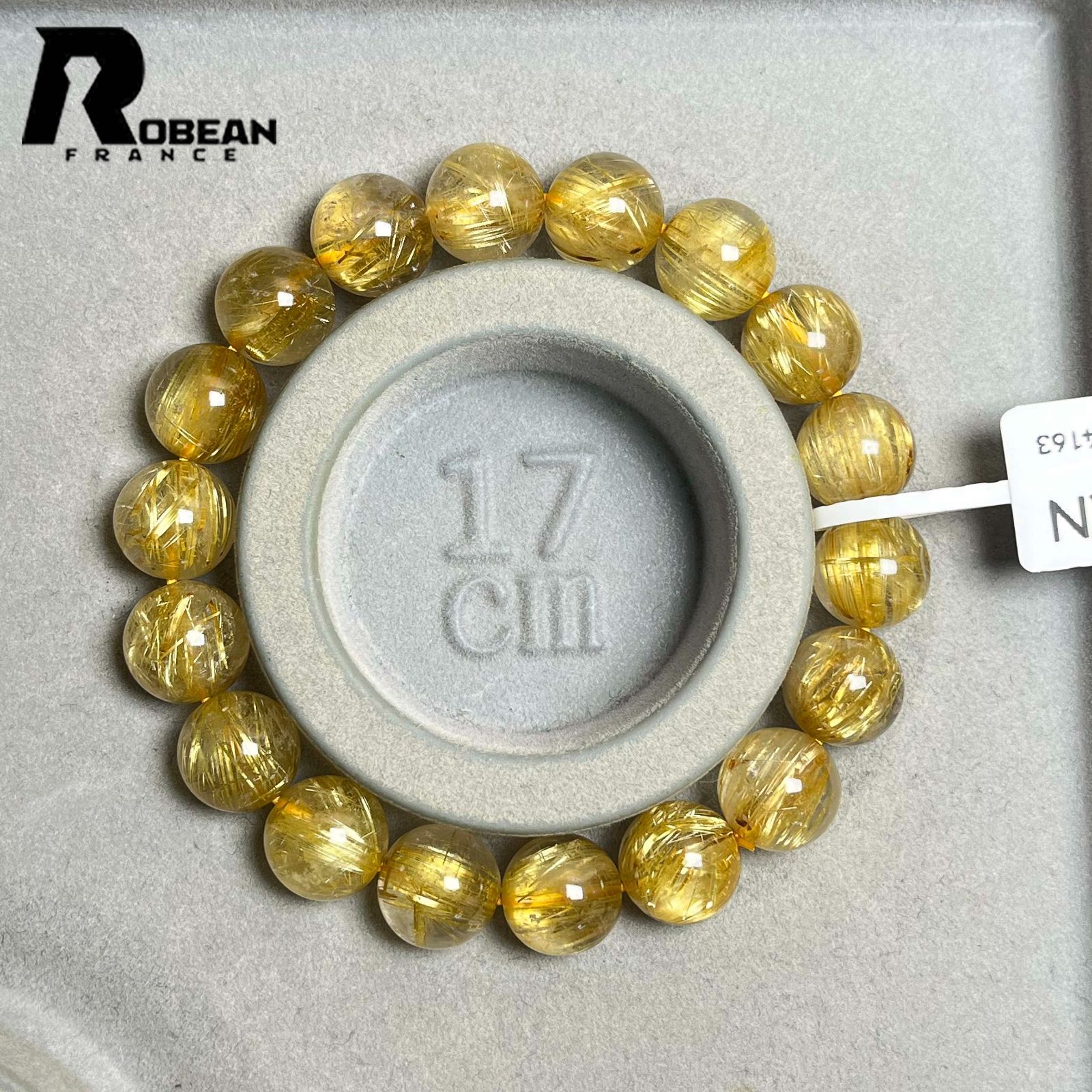 ブレスレット パワーストーン