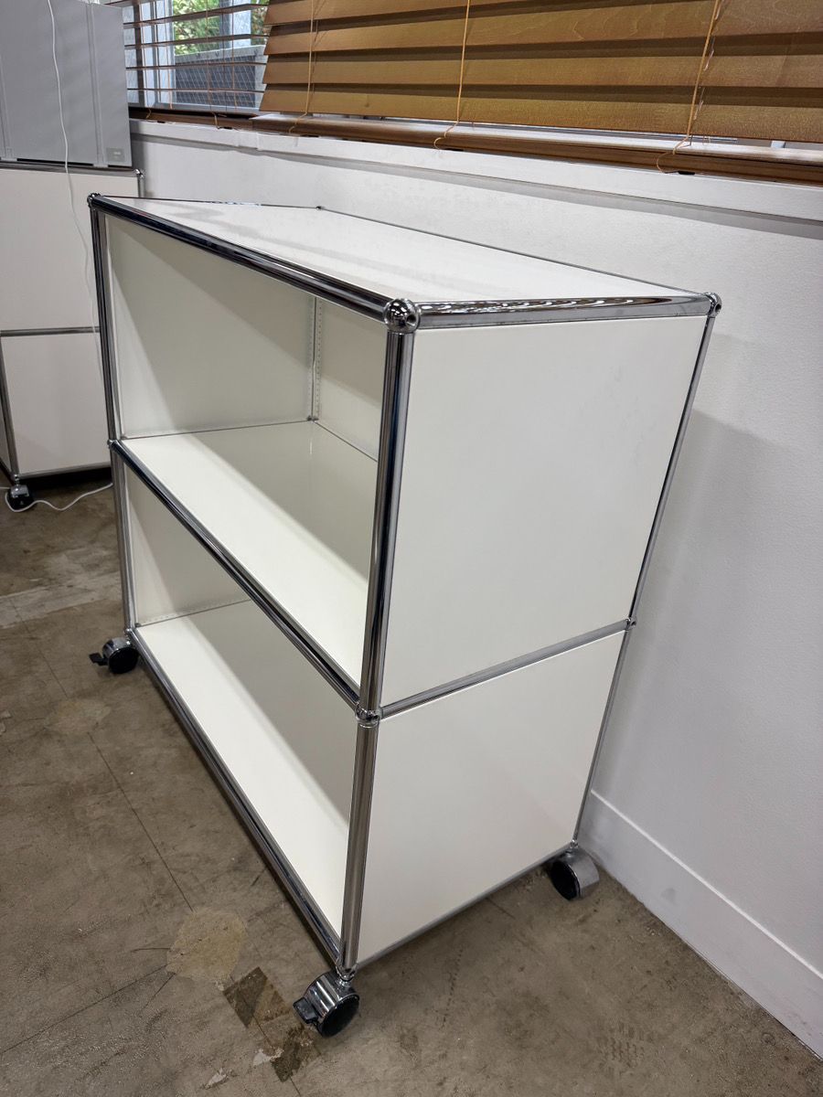 オープンユニット