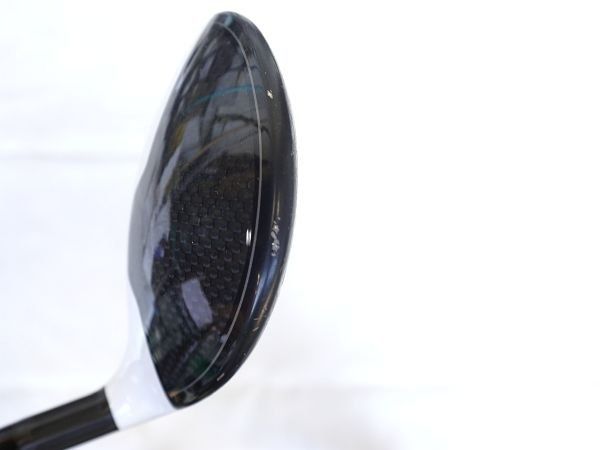 フェアウェイウッド