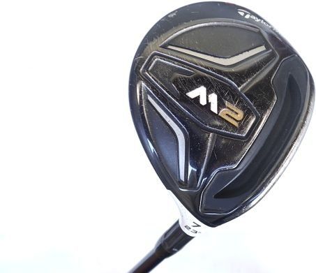 テーラーメイド M2 フェアウェイウッド TM1-216 7w 23度 S