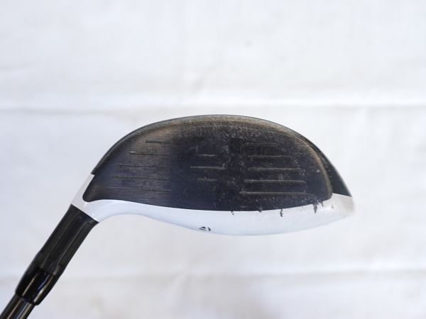 M2 フェアウェイウッド