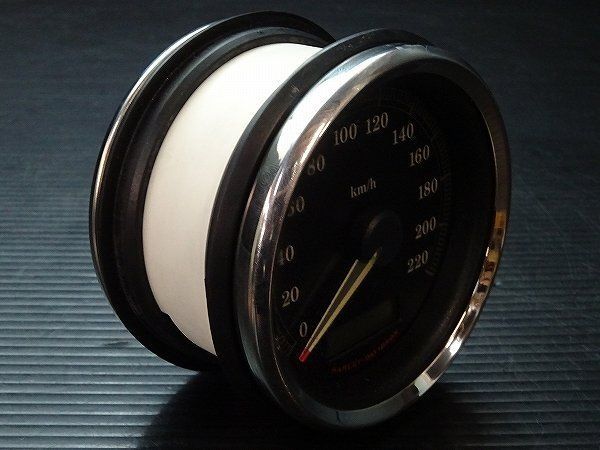 スポーツスター XL1200R-I