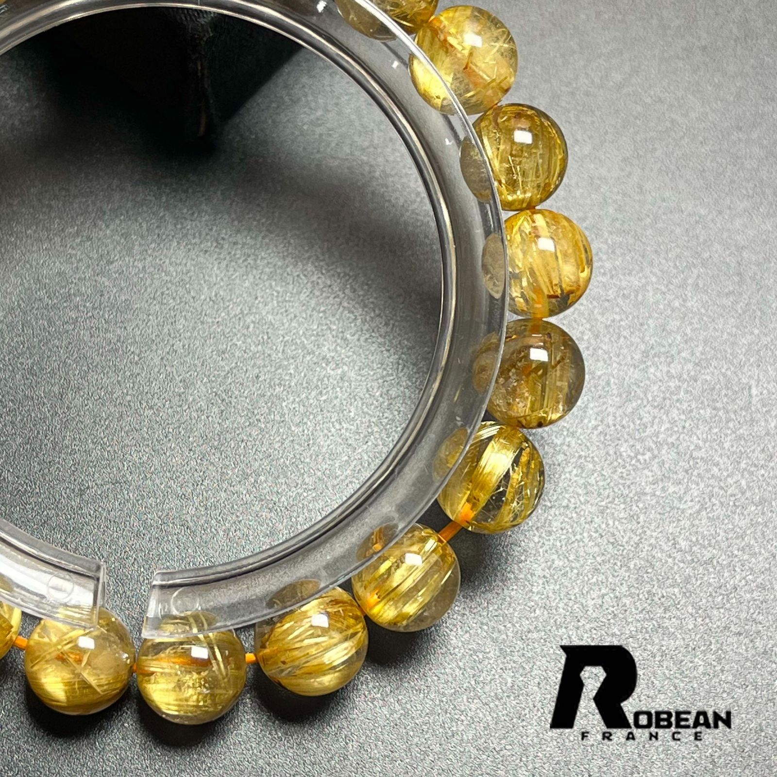 ブレスレット パワーストーン