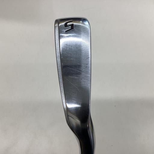 ヤマハ RMX 220 5 アイアン LI N.S.PRO 95 フレックスS メンズ 男性用 右利き 右用 Cランク ゴルフクラブ