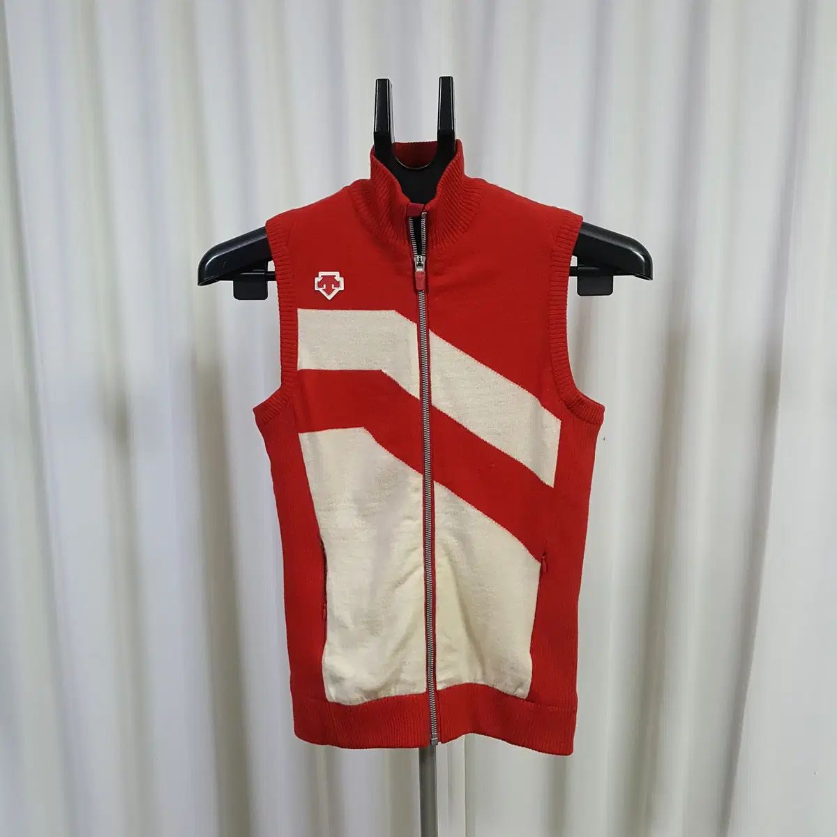 DESCENTEレディース ベスト DESCENTE レディース ベスト ホワイト